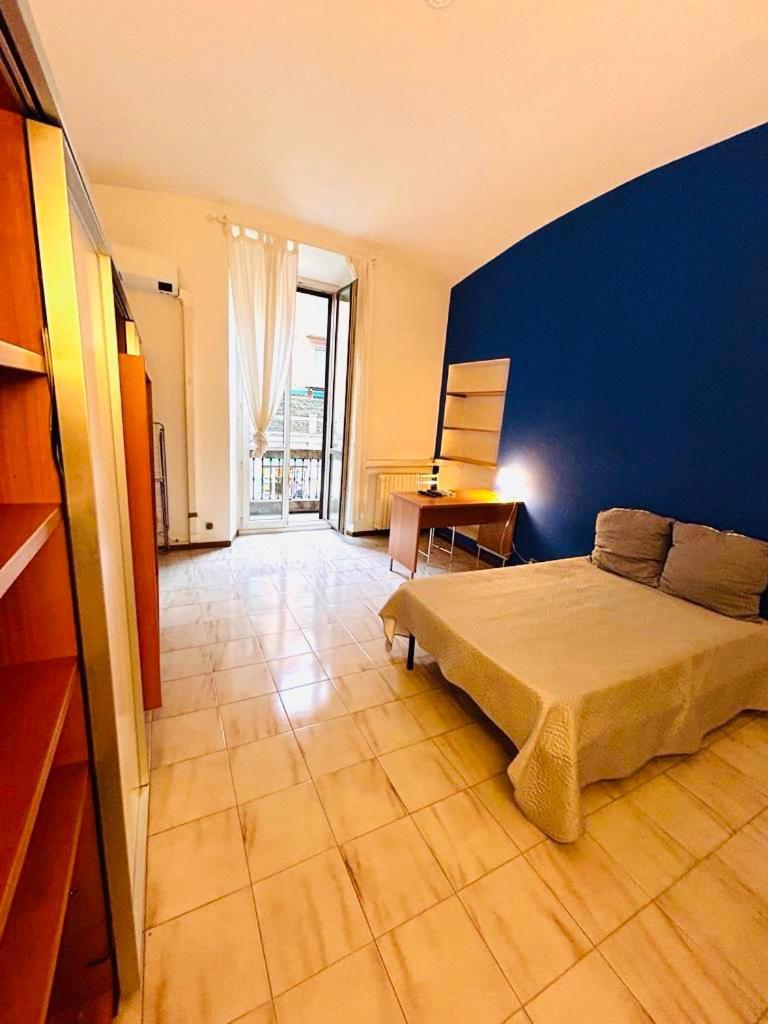 Milan Navigli Very Big Apartment With Balcony Ngoại thất bức ảnh