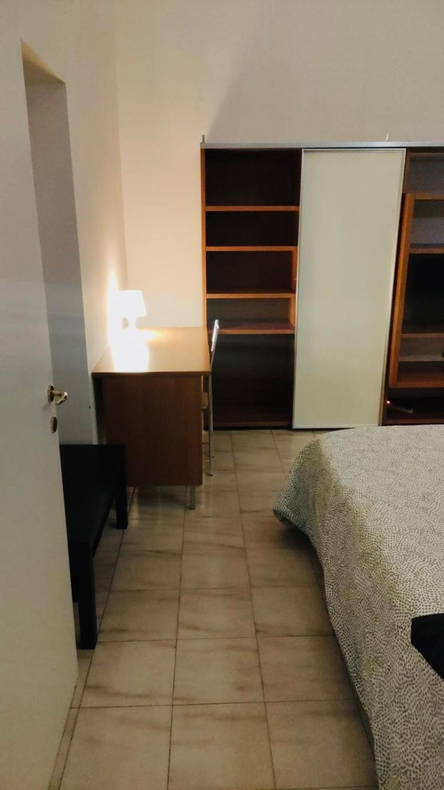 Milan Navigli Very Big Apartment With Balcony Ngoại thất bức ảnh