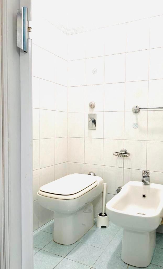 Milan Navigli Very Big Apartment With Balcony Ngoại thất bức ảnh