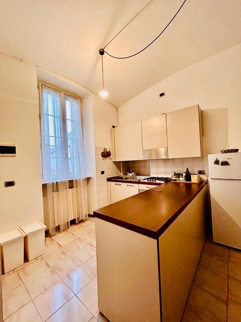 Milan Navigli Very Big Apartment With Balcony Ngoại thất bức ảnh